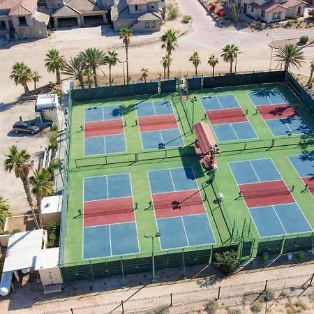 El Dorado Ranch San Felipe Beach Condo 73-3 Dış mekan fotoğraf