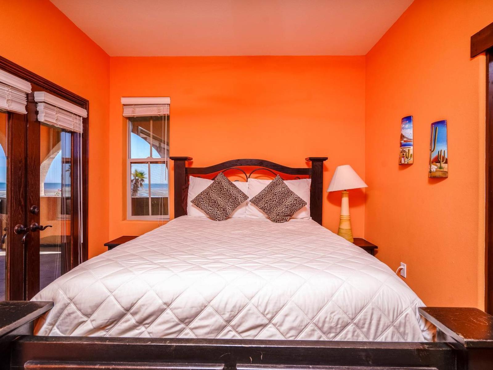 El Dorado Ranch San Felipe Beach Condo 73-3 Dış mekan fotoğraf