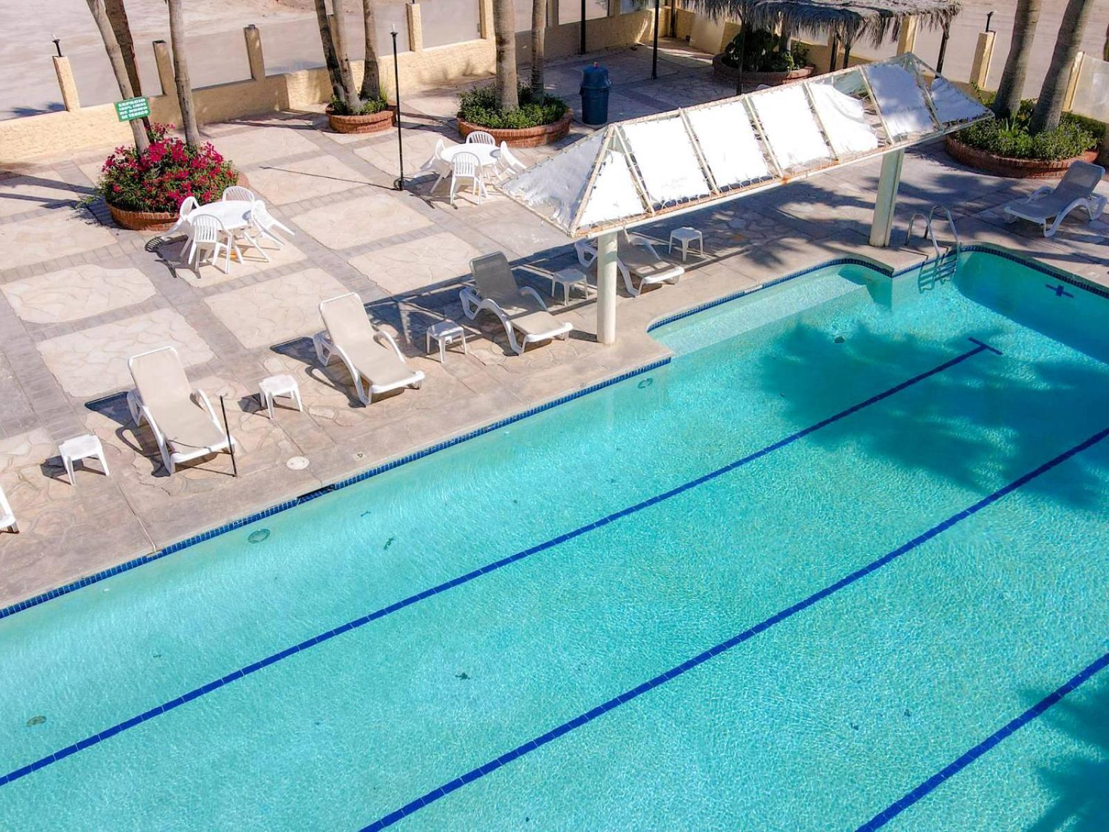 El Dorado Ranch San Felipe Beach Condo 73-3 Dış mekan fotoğraf