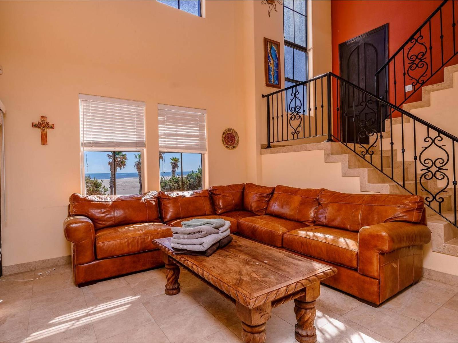 El Dorado Ranch San Felipe Beach Condo 73-3 Dış mekan fotoğraf
