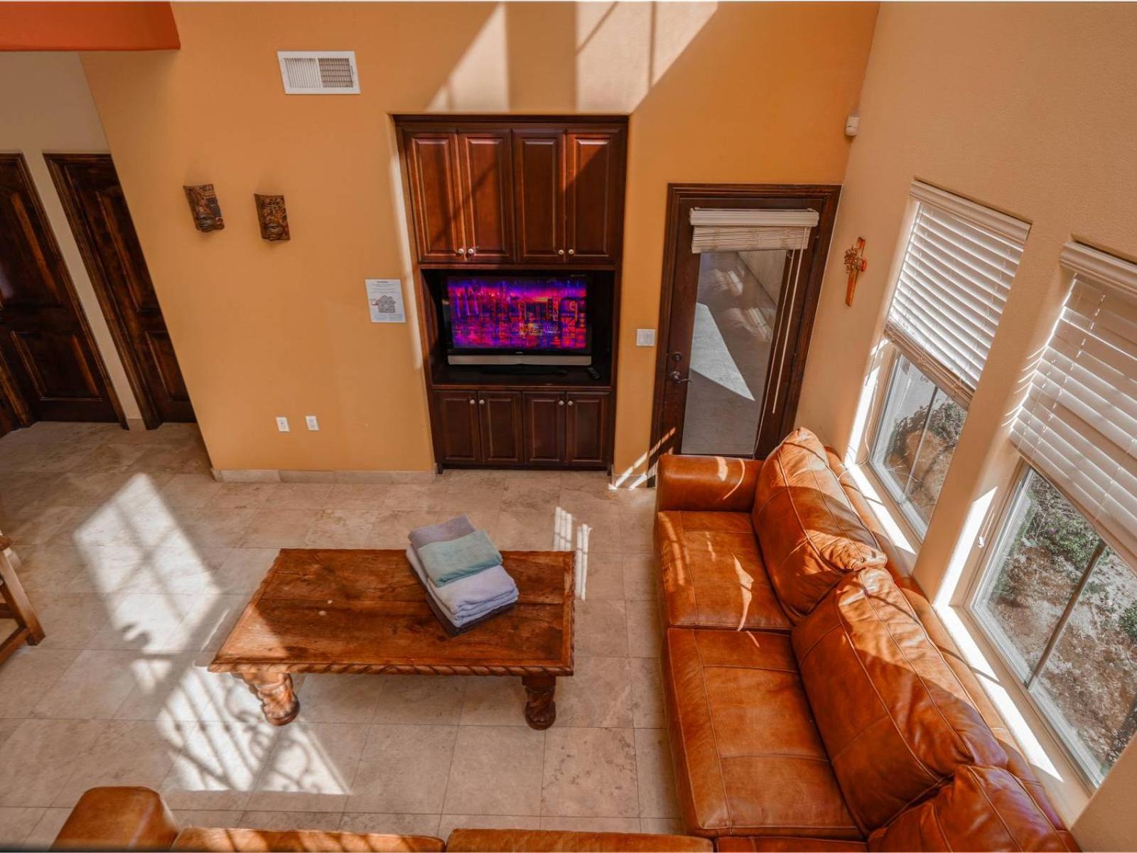 El Dorado Ranch San Felipe Beach Condo 73-3 Dış mekan fotoğraf