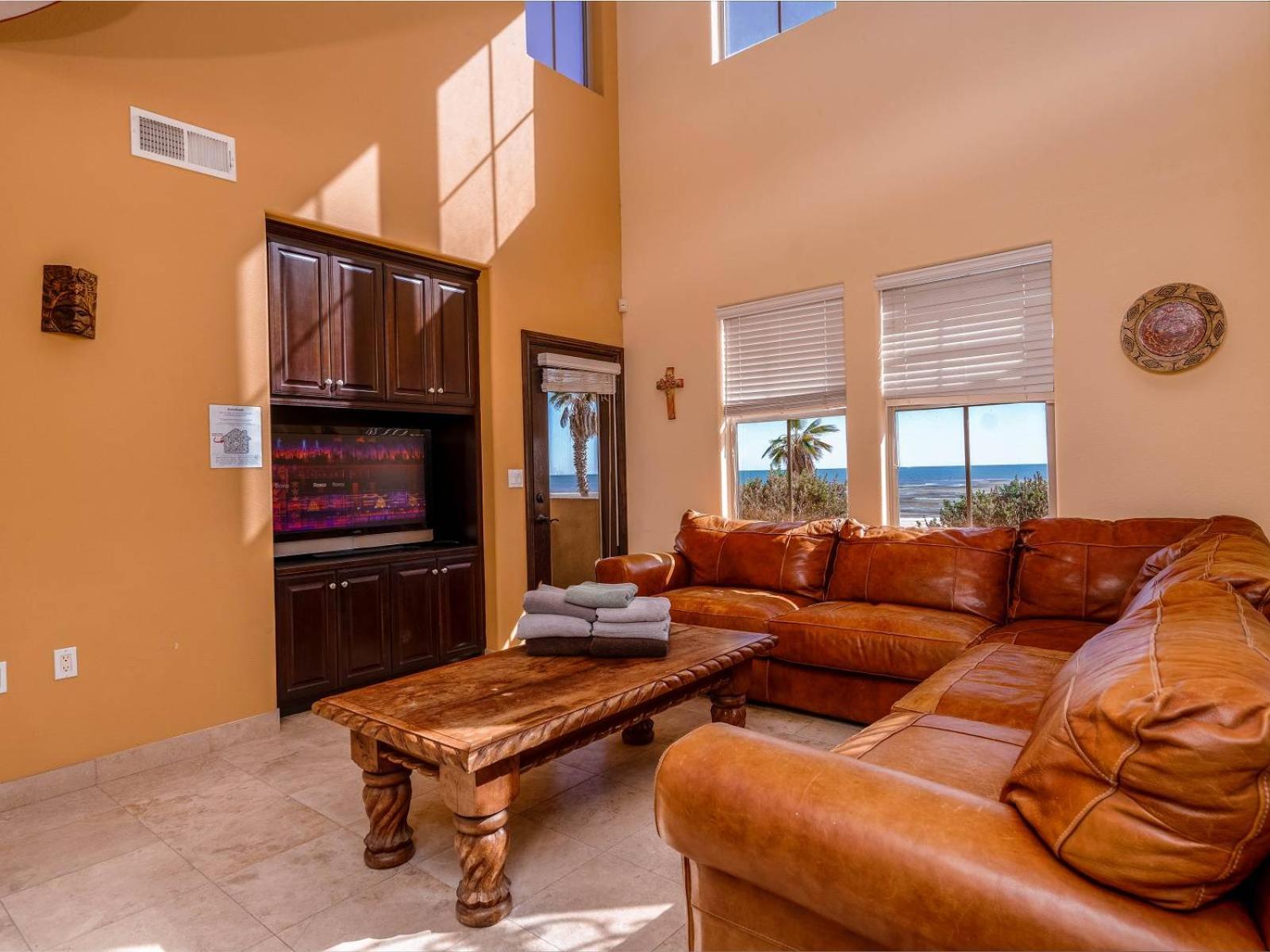 El Dorado Ranch San Felipe Beach Condo 73-3 Dış mekan fotoğraf