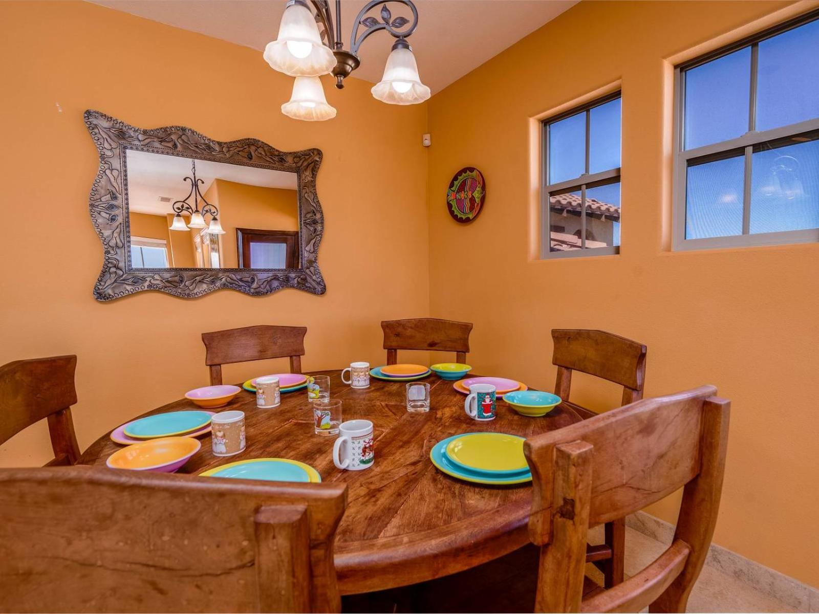 El Dorado Ranch San Felipe Beach Condo 73-3 Dış mekan fotoğraf
