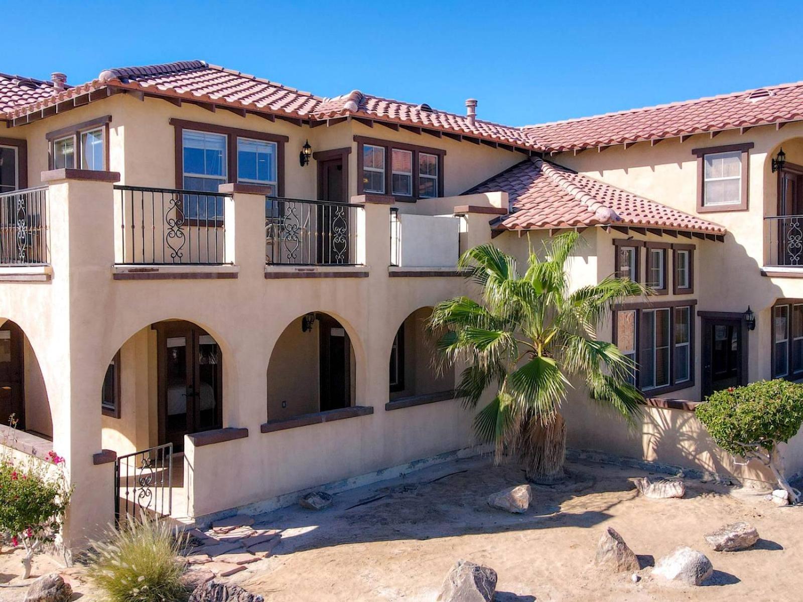 El Dorado Ranch San Felipe Beach Condo 73-3 Dış mekan fotoğraf