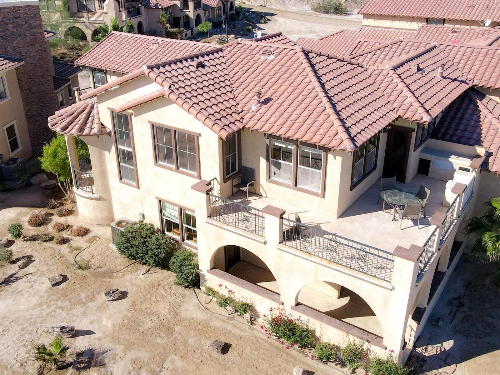 El Dorado Ranch San Felipe Beach Condo 73-3 Dış mekan fotoğraf