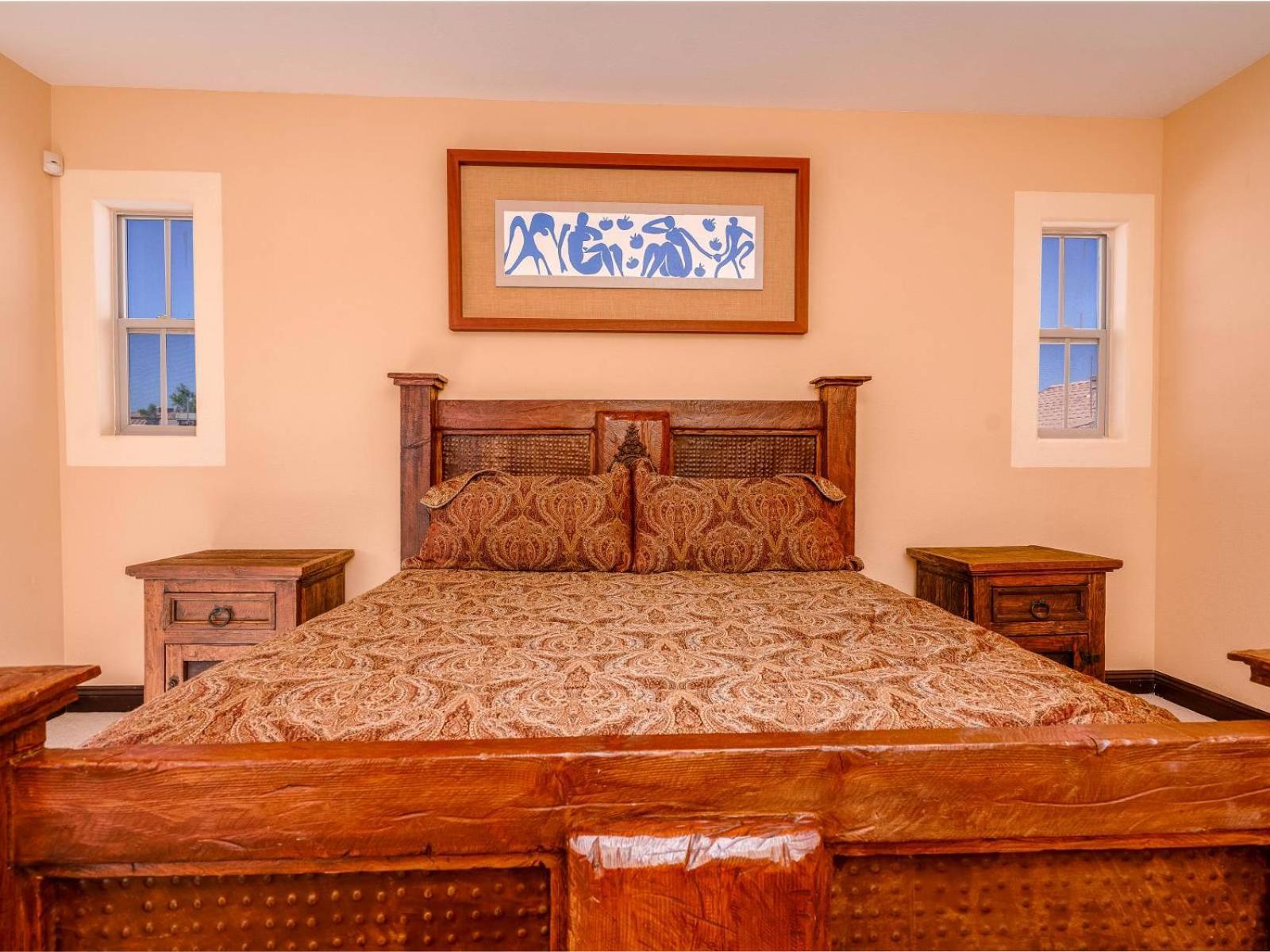 El Dorado Ranch San Felipe Beach Condo 73-3 Dış mekan fotoğraf