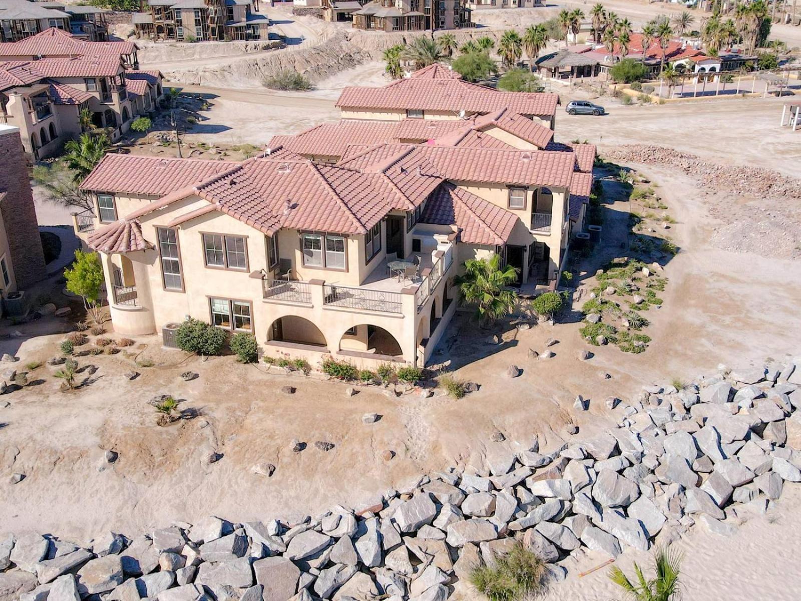 El Dorado Ranch San Felipe Beach Condo 73-3 Dış mekan fotoğraf