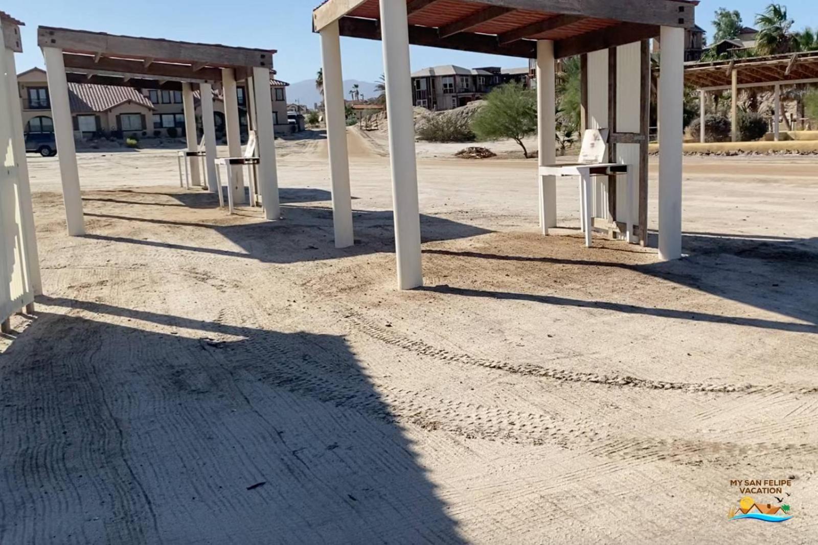 El Dorado Ranch San Felipe Beach Condo 73-3 Dış mekan fotoğraf